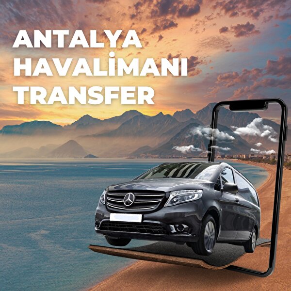 Antalya (AYT) transfer