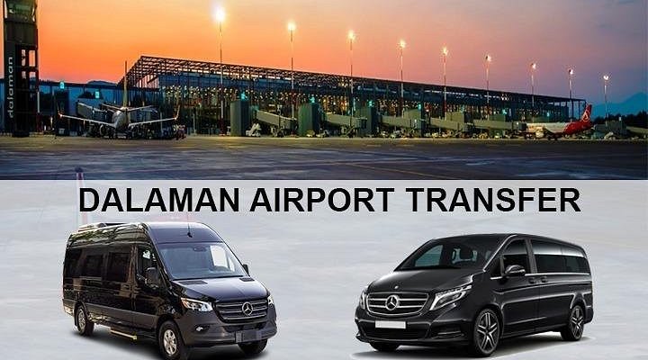 Dalaman (DLM) transfer